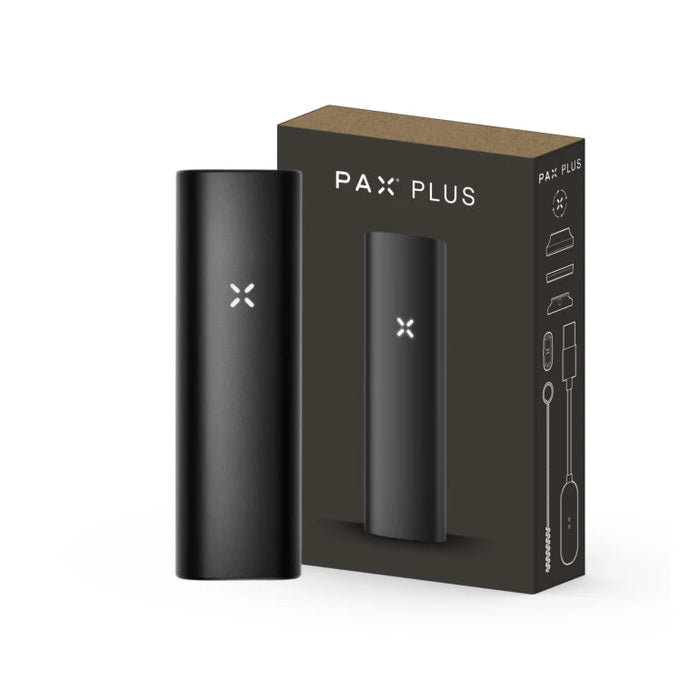 PAX Plus Vaporizer