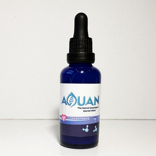 aquan concentrate