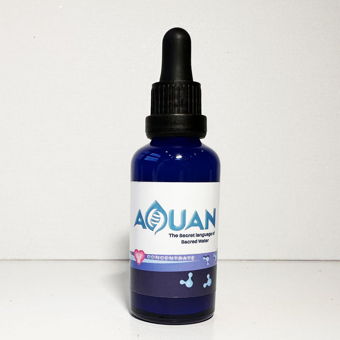 aquan concentrate