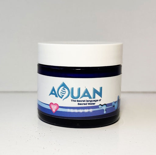 aquan healing cream