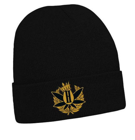 hemphasize beanie