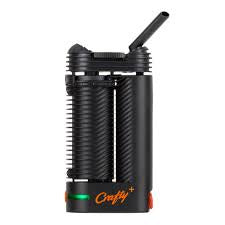 crafty vaporizer