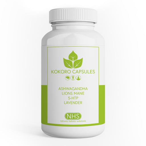 kokoro capsules